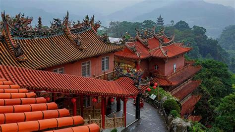must see places in taiwan.